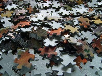 color puzzle
