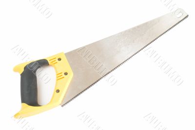 wood-working saw