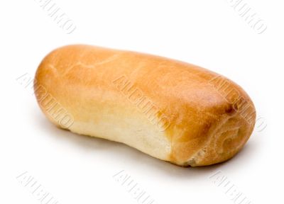 fresh bun