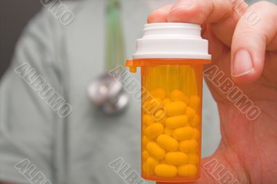 Prescription Medication