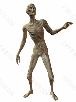 Zombie