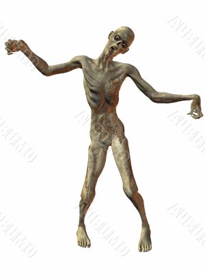 Zombie