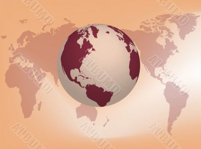 World