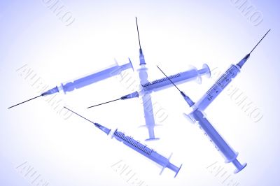 Syringe