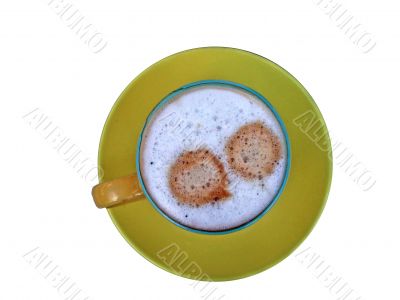 coffe top