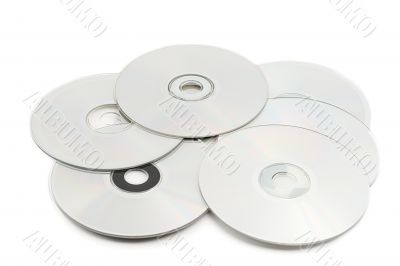 cd disks