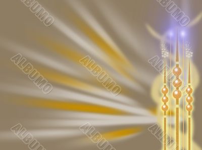 Abstract Background