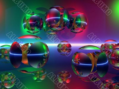 Abstract Background