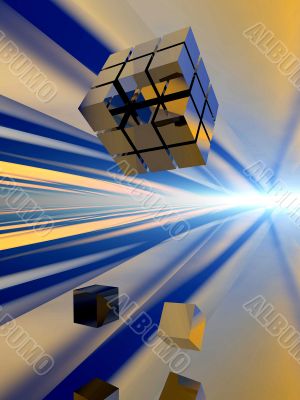 Abstract Background