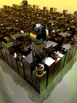 Abstract Background