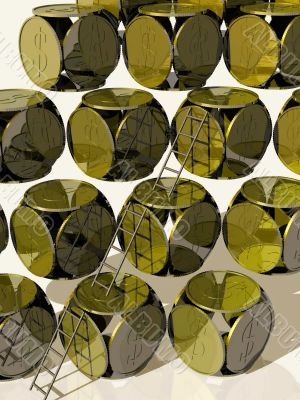 Background 3D