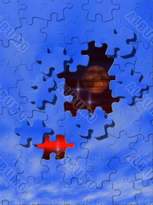 puzzle