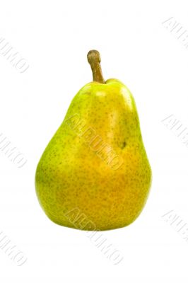 juicy pear