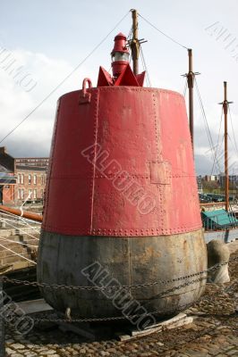 Red Buoy