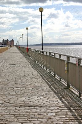 River Mersey Walk