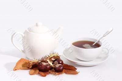 Teapot