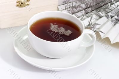 Teacup