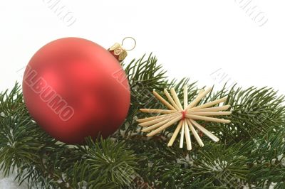 Christmas decoration