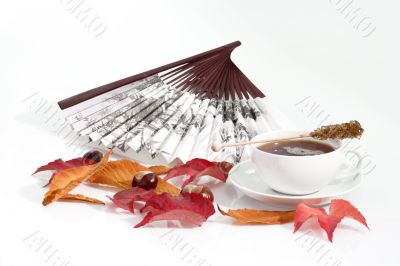 Chinese tea