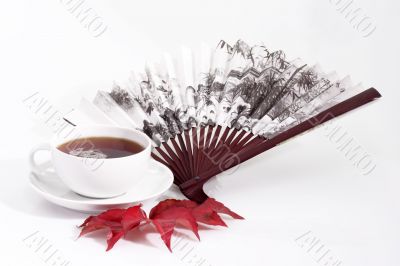 Asian Tea