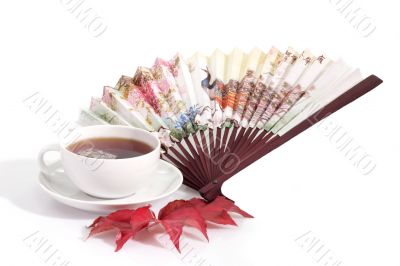 Teatime