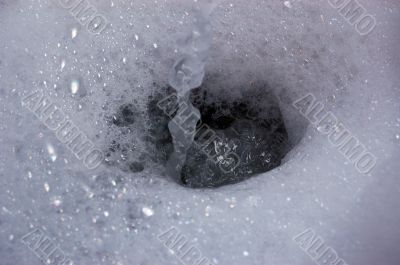 Lather