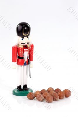Nutcracker
