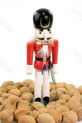 Walnuts