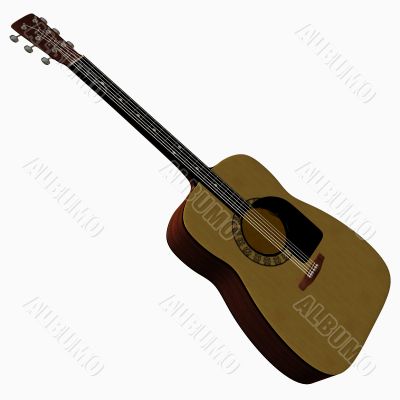 Acoustic Guitar