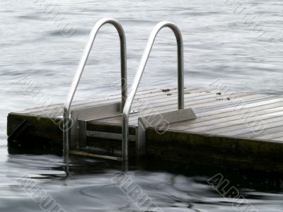 ponton