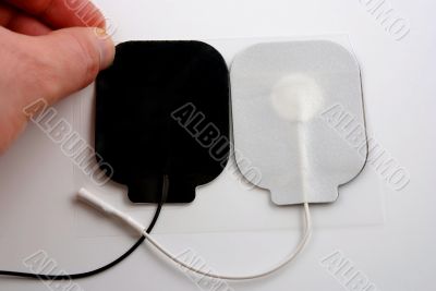 Electrodes