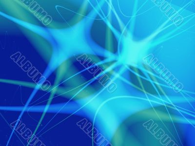 abstract background