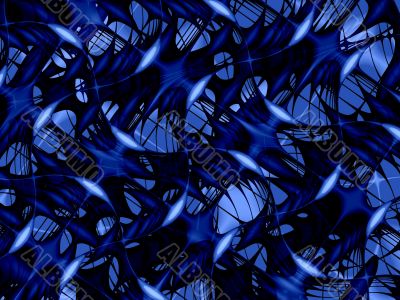abstract background