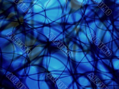 abstract background