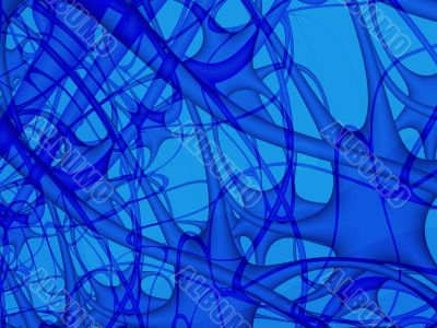abstract background