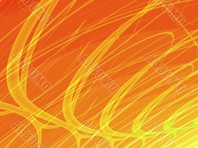 abstract background
