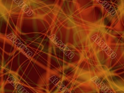 abstract background
