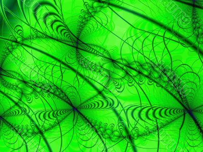 abstract background