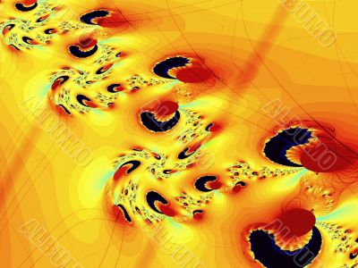 abstract background