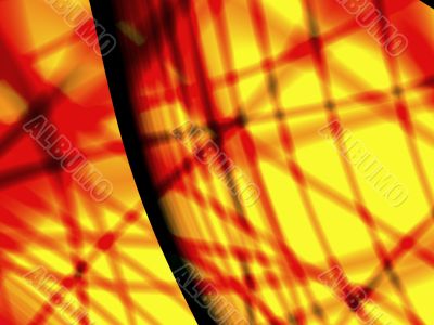 abstract background