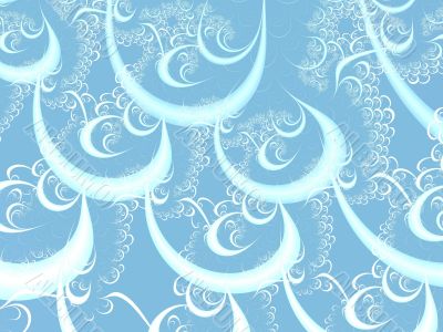 abstract background