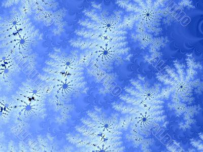 abstract background