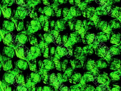 abstract background