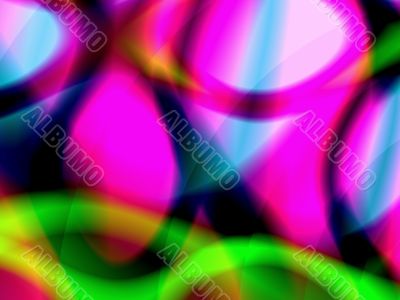 abstract background