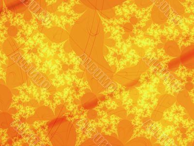 abstract background
