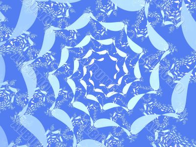 abstract background