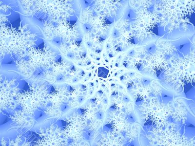 abstract background