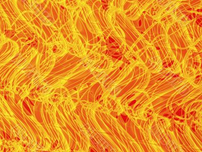 abstract background