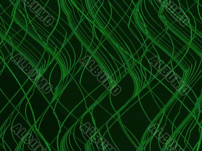 abstract background