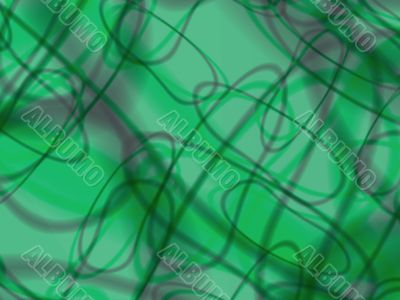 abstract background